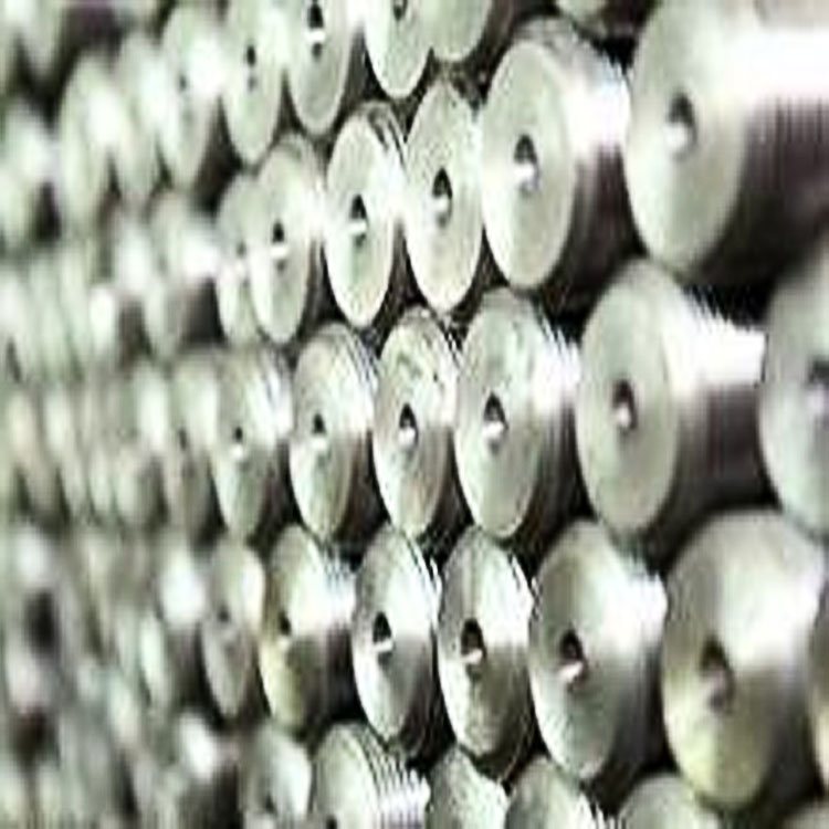 NAK80模具鋼用途