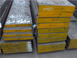 NAK80模具鋼 NAK80